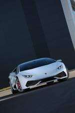 Lamborghini Huracan LP610-4 2014 года (WW)